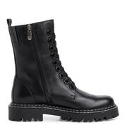 Marco Tozzi 25295-010 BLACK/WHITE