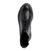 Marco Tozzi 25295-010 BLACK/WHITE
