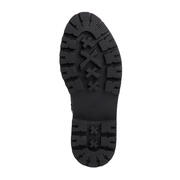 Marco Tozzi 25295-010 BLACK/WHITE