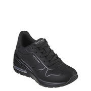 Skechers 155400-BBK-MILLION AIR-LI