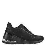Skechers 155400-BBK-MILLION AIR-LI