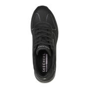 Skechers 155400-BBK-MILLION AIR-LI
