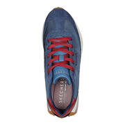 Skechers 177155-NVY-GUSTO-RETRO W