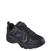 Skechers 237266-BBK-HILLCREST-VAST