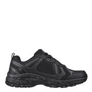 Skechers 237266-BBK-HILLCREST-VAST