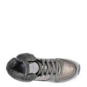 Skechers 310518L-GUN-UNO-COZY ON A