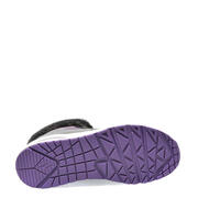 Skechers 310518L-GUN-UNO-COZY ON A