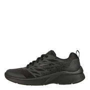 Skechers 403769L-BBK-MICROSPEC-QUI