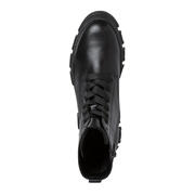 Tamaris 25273-003 BLACK LEATHER