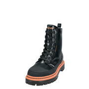 Bagatt D31-A4P3B-5959-1033 black/orange