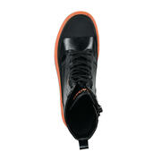 Bagatt D31-A4P3B-5959-1033 black/orange