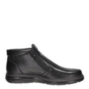 Salamander 31-75804-61 COW MILLED NAPPA BLACK