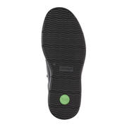 Salamander 31-75804-61 COW MILLED NAPPA BLACK