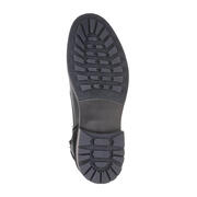 Salamander 31-47603-61 CRUST SUEDE BLACK