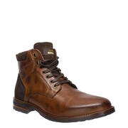 Salamander 31-47603-64 CRUST SUEDE BROWN