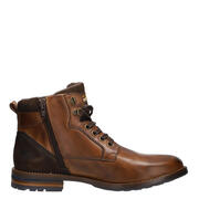 Salamander 31-47603-64 CRUST SUEDE BROWN