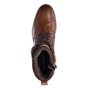 Salamander 31-47603-64 CRUST SUEDE BROWN