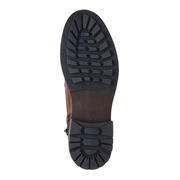 Salamander 31-47603-64 CRUST SUEDE BROWN