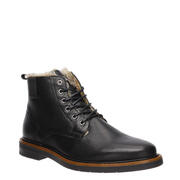 Salamander 31-48303-61 OILY MILLED NAPPA BLACK