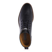 Salamander 31-48301-01 OILY MILLED NAPPA BLACK