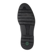 Salamander 31-48301-01 OILY MILLED NAPPA BLACK