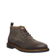 Salamander 31-48301-25 SUEDE DK.TAUPE