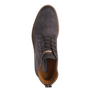 Salamander 31-48301-25 SUEDE DK.TAUPE