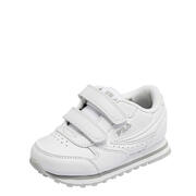 FILA 1011080 ORBIT VELCRO tdl 84T White/Gray Violet