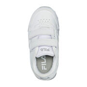 FILA 1011080 ORBIT VELCRO tdl 84T White/Gray Violet