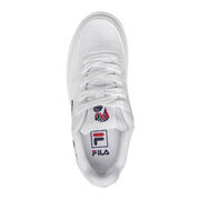 FILA 1011351 FXVentuno low kids 92E White/Fila Navy
