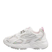 FILA FFK0042 CR-CW02 RAY TRACER 13078 kids White-Iridescent