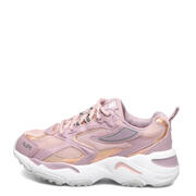 FILA FFK0042 CR-CW02 RAY TRACER 43069 kids Peach Whip-Iridescent