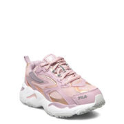 FILA FFK0042 CR-CW02 RAY TRACER 43069 kids Peach Whip-Iridescent