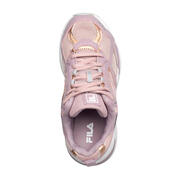 FILA FFK0042 CR-CW02 RAY TRACER 43069 kids Peach Whip-Iridescent