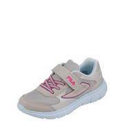 FILA FFK0074 JUMBLER 2 V kids 83144 Gray Violet-Delicate Blue