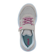 FILA FFK0074 JUMBLER 2 V kids 83144 Gray Violet-Delicate Blue