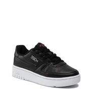 FILA FFT0007 FXVENTU NO teens 80010 Black