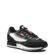 FILA FFW0037 RETRONIQUE 22 wmn 83054 Black-Pink Peacock