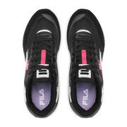 FILA FFW0037 RETRONIQUE 22 wmn 83054 Black-Pink Peacock