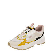 FILA FFW0193 NOVARRA wmn 13160 Marshmallow-Lemon Curry
