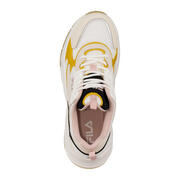 FILA FFW0193 NOVARRA wmn 13160 Marshmallow-Lemon Curry