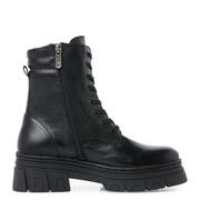 Marco Tozzi 25261-022 BLACK NAPPA