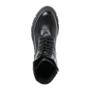 Marco Tozzi 25261-022 BLACK NAPPA