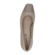 Caprice 22305-408 BEIGE COMB