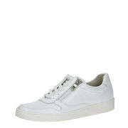 Caprice 23754-102 WHITE NAPPA