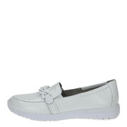 Caprice 24762-102 WHITE NAPPA