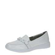 Caprice 24762-102 WHITE NAPPA