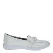 Caprice 24762-102 WHITE NAPPA