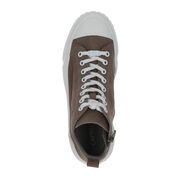 Caprice 25250-338 MUD SUEDE