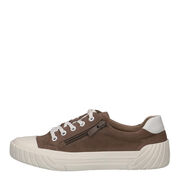 Caprice 23737-399 MUD SUEDE COMB